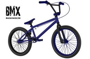 BMX colour design 192316