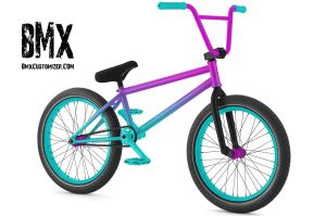 BMX colour design 192318