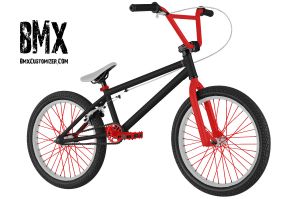 BMX colour design 192350