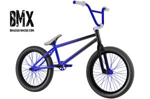 BMX colour design 192360