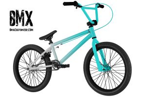 BMX colour design 192376