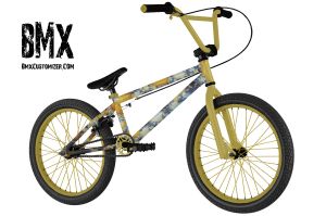 BMX colour design 192379
