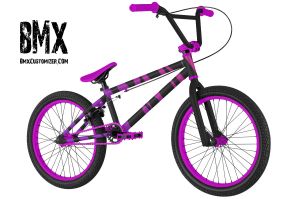 BMX colour design 192380
