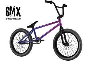 BMX colour design 192394
