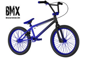 BMX colour design 192400