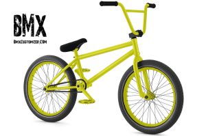 BMX colour design 192402