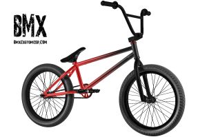 BMX colour design 192405