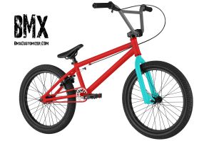 BMX colour design 192421