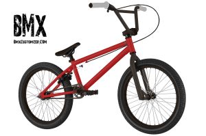 BMX colour design 192427