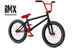 BMX colour design 192430