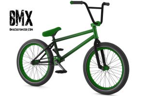 BMX colour design 192453