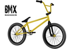 BMX colour design 192463