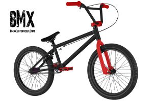 BMX colour design 192472