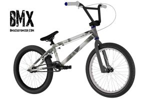 BMX colour design 192476