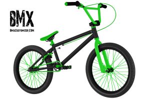 BMX colour design 192477
