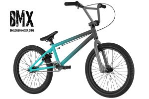 BMX colour design 192479