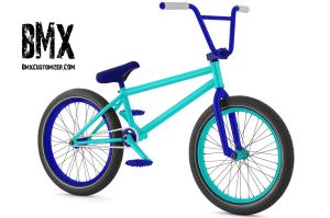 BMX colour design 192481
