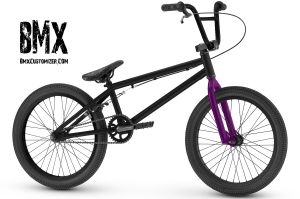 BMX colour design 192490