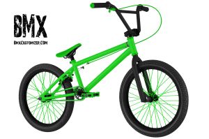 BMX colour design 192505