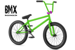 BMX colour design 192508