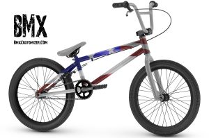 BMX colour design 192509
