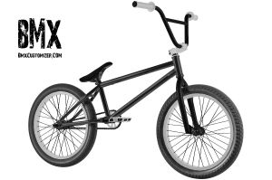BMX colour design 192514