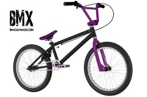 BMX colour design 192518