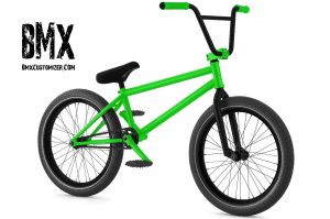 BMX colour design 192526