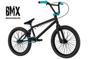 BMX colour design 192532