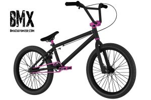 BMX colour design 192533