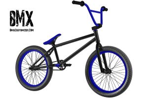 BMX colour design 192537