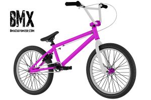 BMX colour design 192539