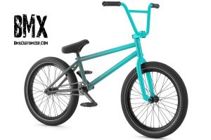BMX colour design 192553