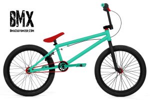 BMX colour design 192554