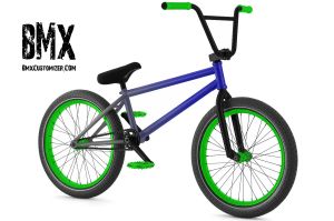 BMX colour design 192559