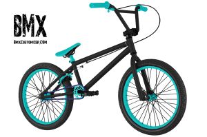 BMX colour design 192579