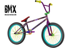 BMX colour design 192590