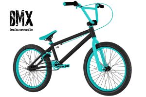 BMX colour design 192596