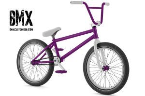 BMX colour design 192615