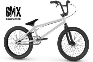 BMX colour design 192616