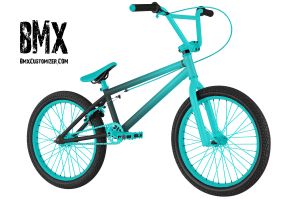 BMX colour design 192620