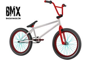 BMX colour design 192622