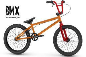 BMX colour design 192651