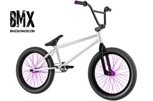 BMX colour design 192656