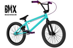 BMX colour design 192659