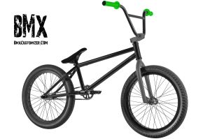 BMX colour design 192660