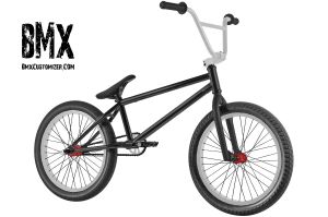 BMX colour design 192661