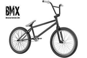 BMX colour design 192694