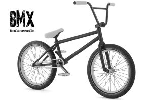 BMX colour design 192695