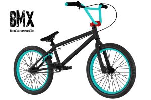 BMX colour design 192705